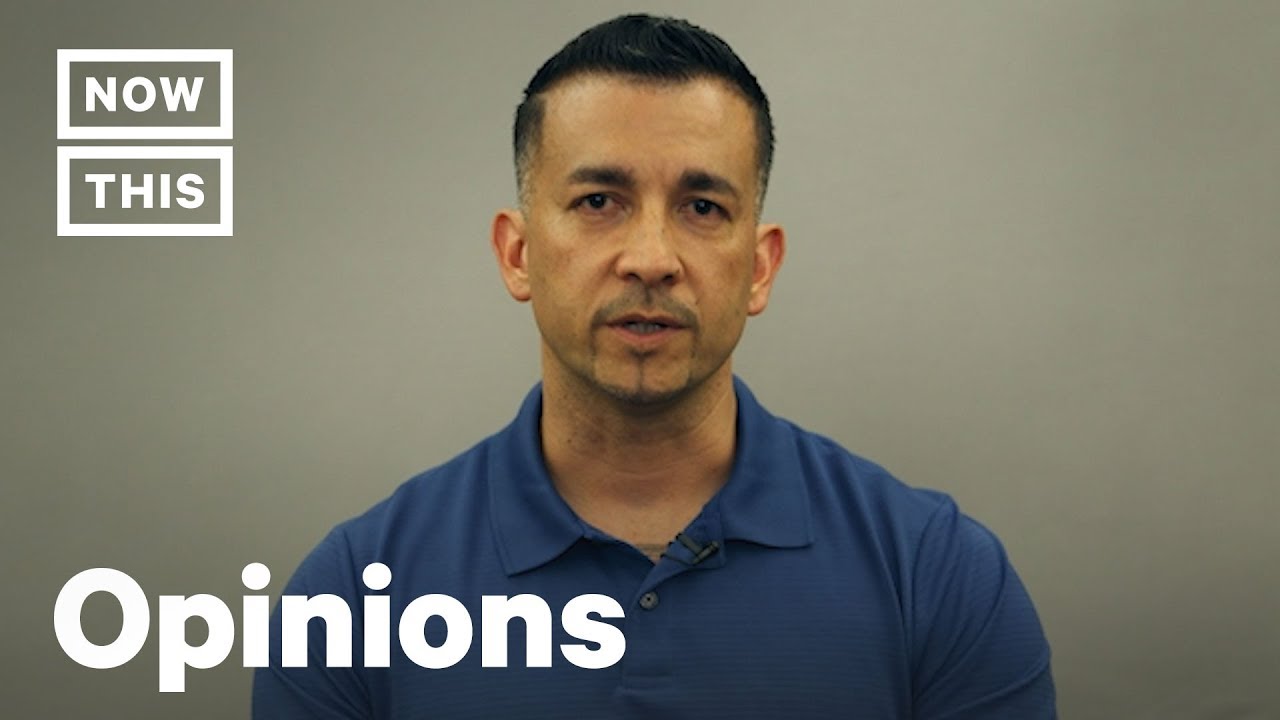 How Jason Hernandez Went From Prison Drug Dealer to Clemency Advocate | Opinions | NowThis