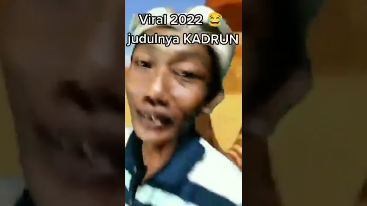 Lagu Untuk #kadrun