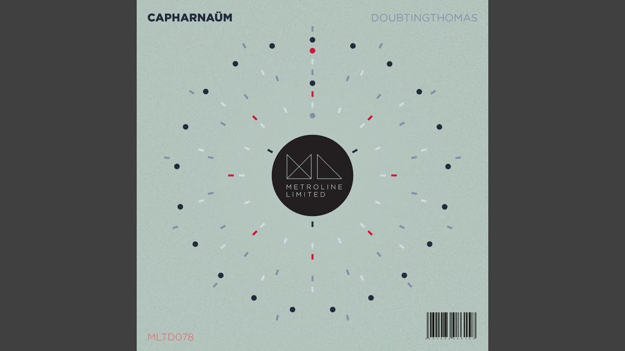Cognitive Dissonance (Cristi Cons Remix)