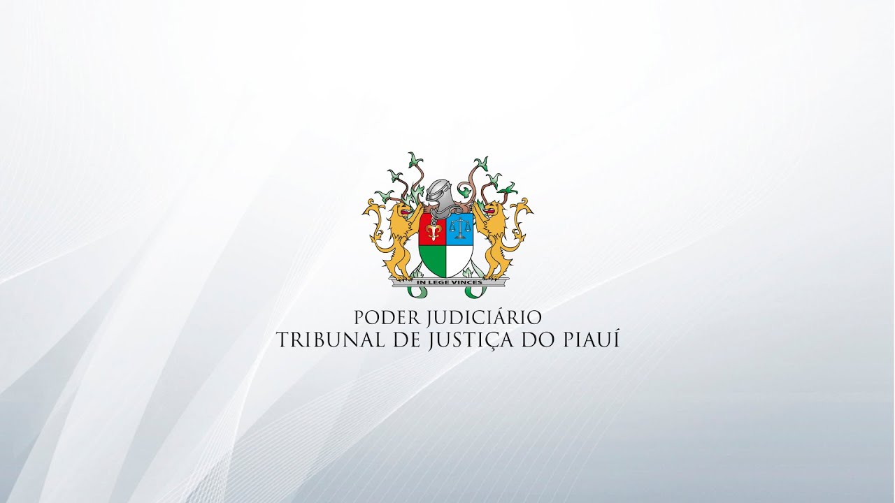 Transmissão ao vivo de 2o Tribunal do Júri de Teresina TJPI - 11/02/2026