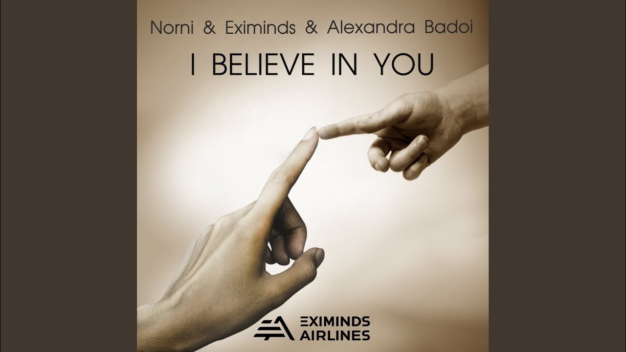 I Believe In You (Extended Mix)