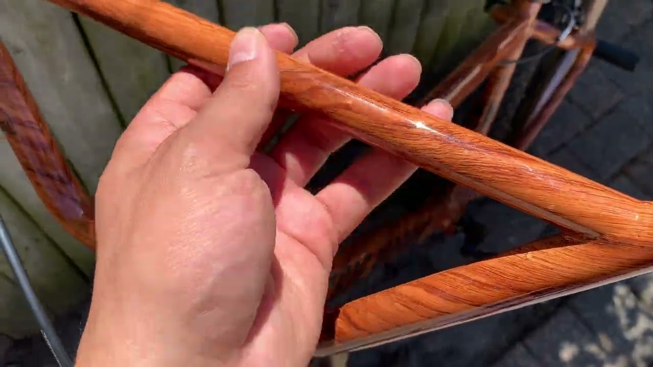 SE 45th anniversary Big Ripper Big Woody