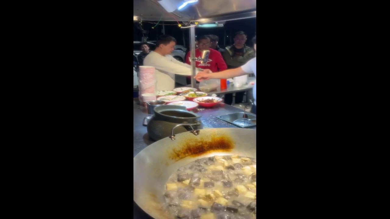 The Street Food Hub – Delicious Food Moments