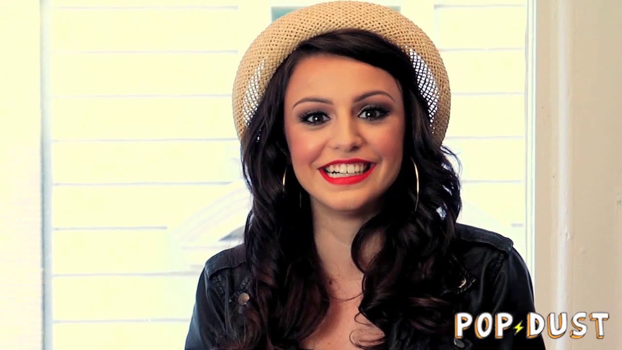 The Magic Box Interview: Cher Lloyd