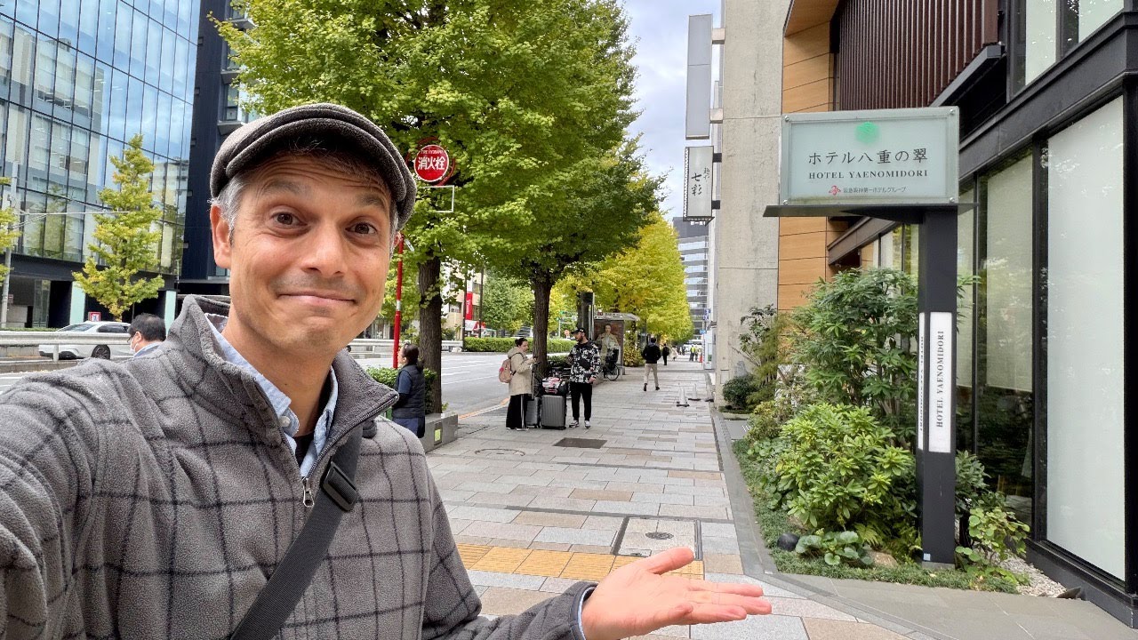 Tokyo&rsquo;s City Center Budget Hotels are here!