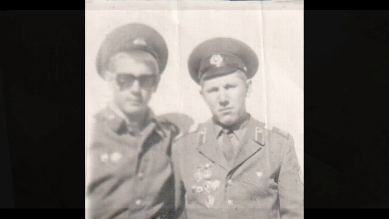 Памир-Мургаб, мг-1, в/ч 9820, застава 3, 1976-1979г.г., Пермский край, город Чайковский, Флюр Барыев