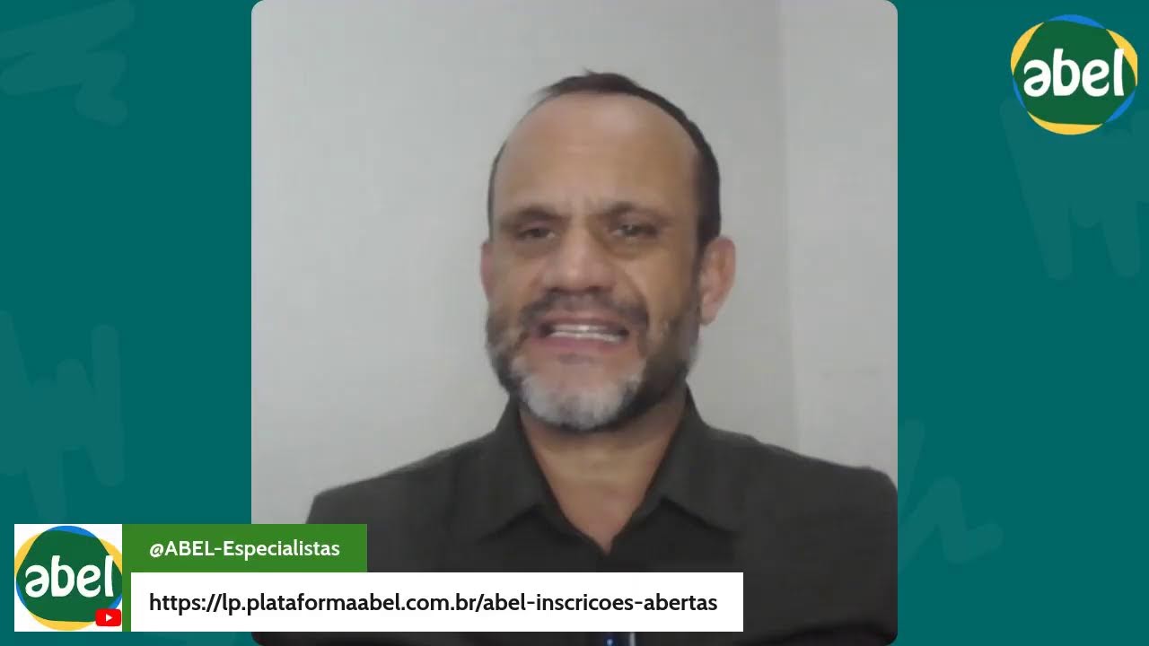 Semana Universitária da ABEL
