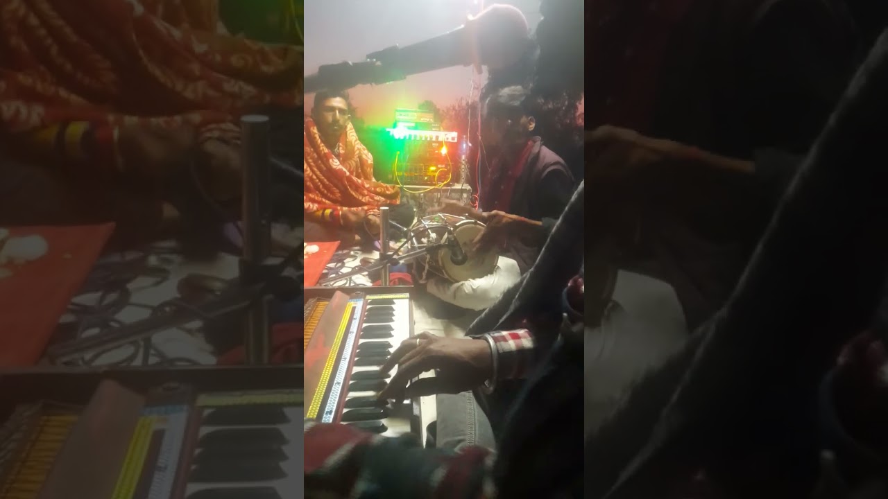  आज मांरे कोनुुङा रे कोंई होय हो ।। 🎹 गायक श्रवण जी साहेलिया 🥁डूगर जी साथ पूनमाराम टाक 🙏❤️