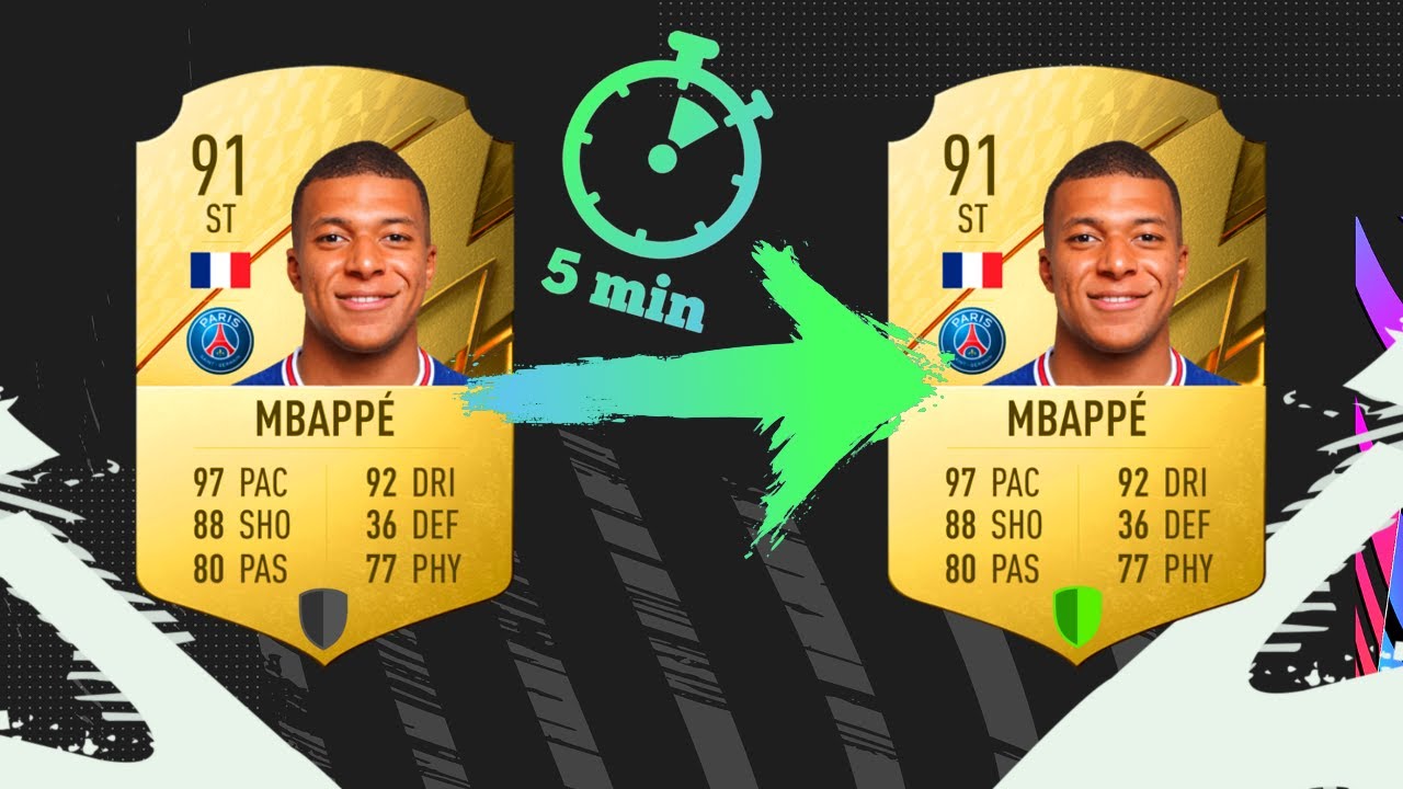HOW TO DO THE FIFA 22 LOYALTY GLITCH!!! (QUICKEST METHOD)