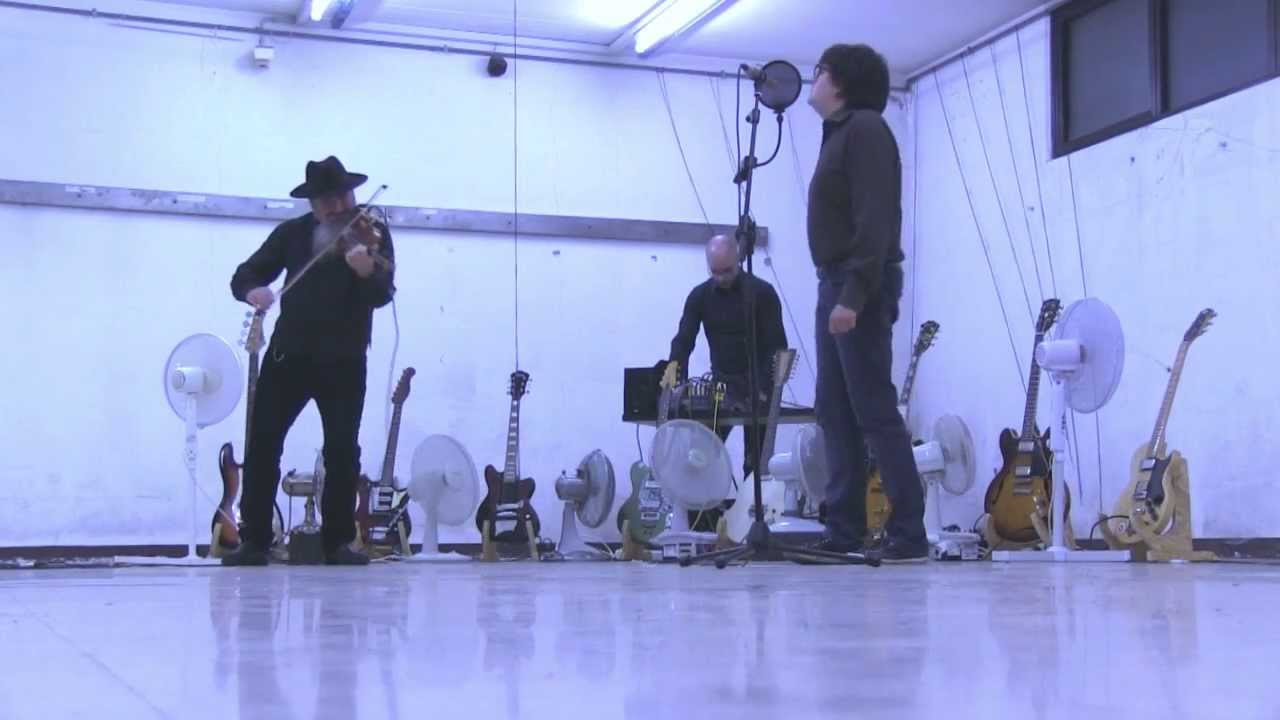 Barachetti / Ruggeri e Michele Gazich - 