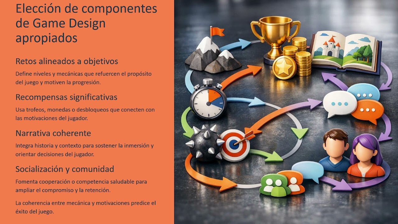 Gamification Sesión 04