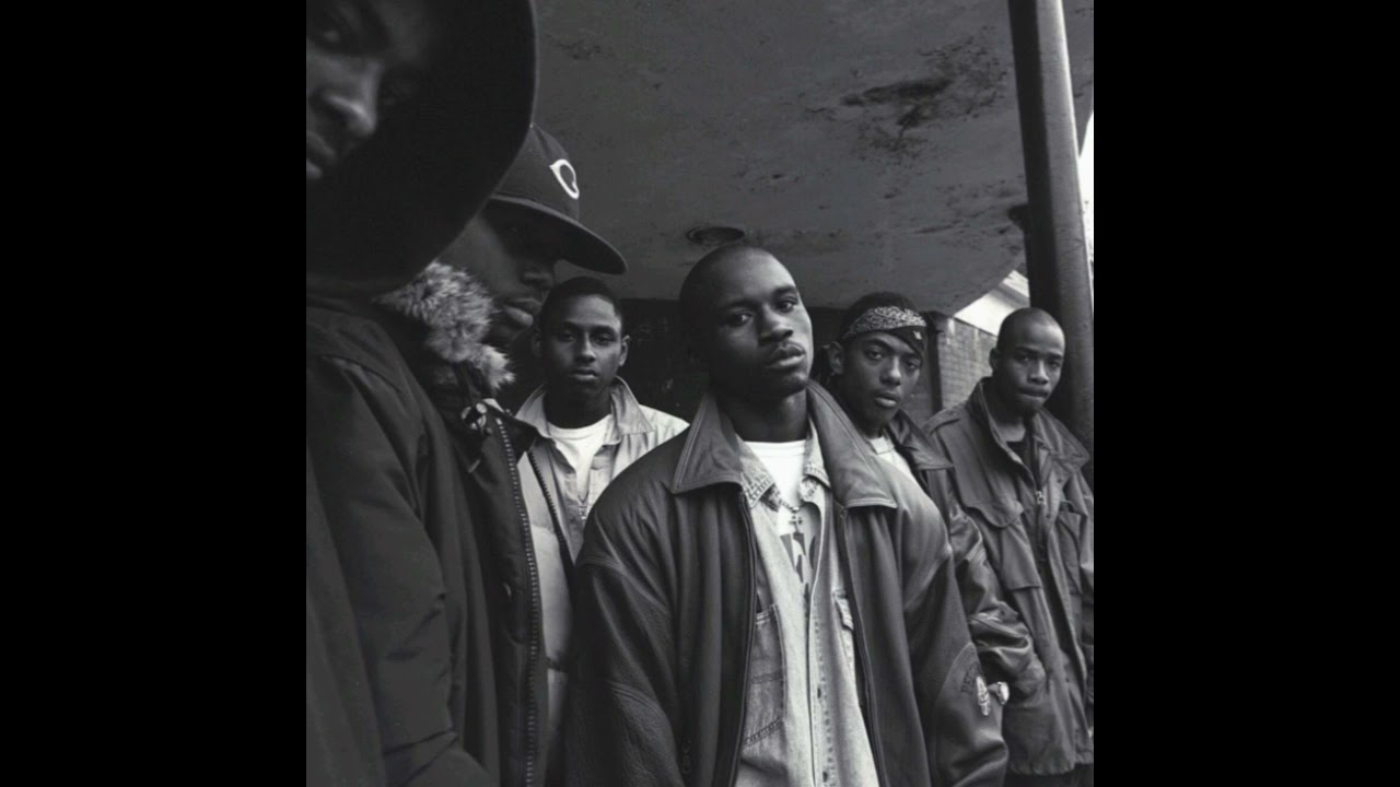 [FREE] Mobb Deep Type Beat (Prod. By Alxvndvr)
