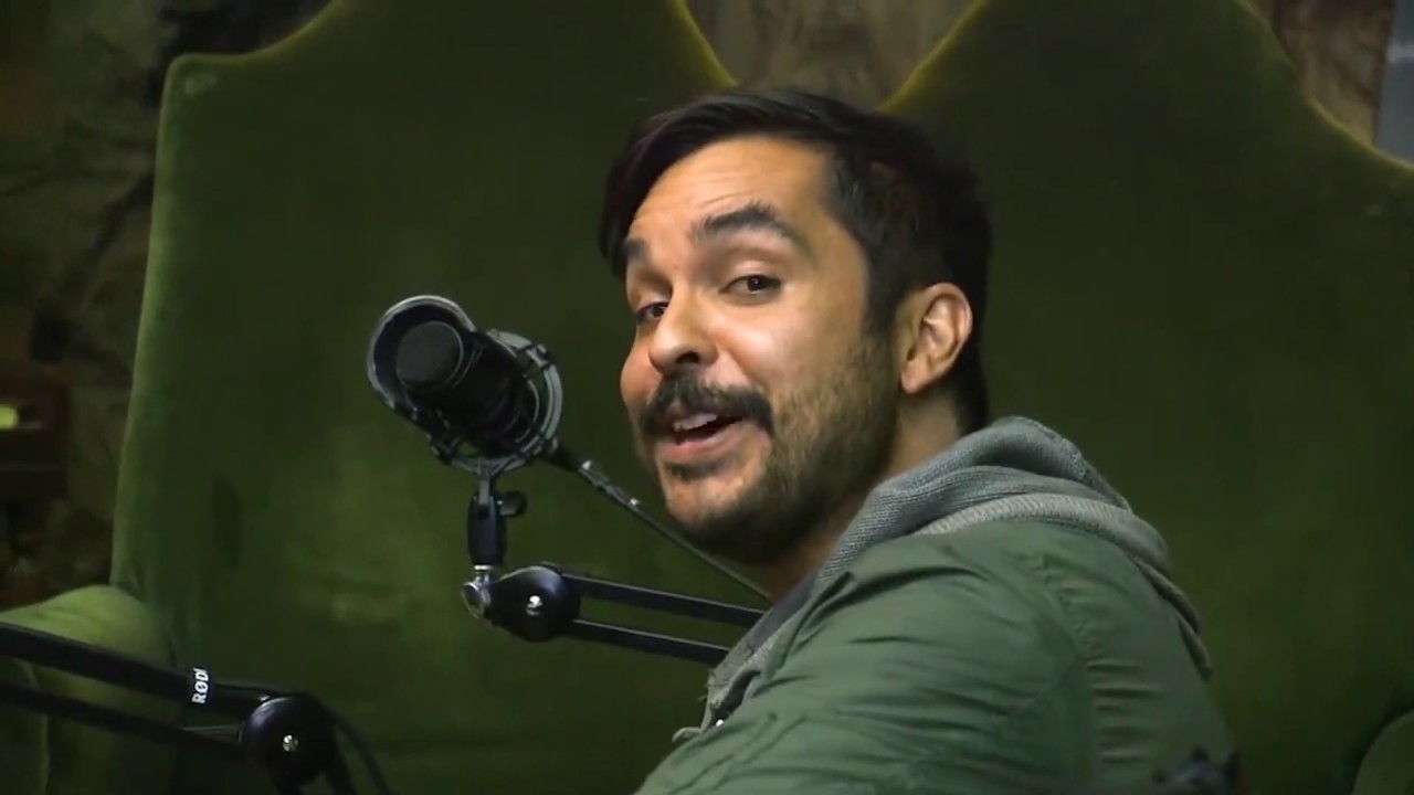 The Spirit Board - Mega64 Podcast #510 Highlight