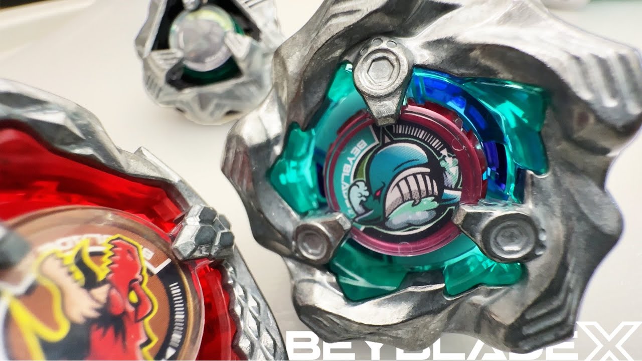 Why Is This So Hard to Find? Tide Whale & HIGHLY DESIRBLE Prize Bey Unboxing!