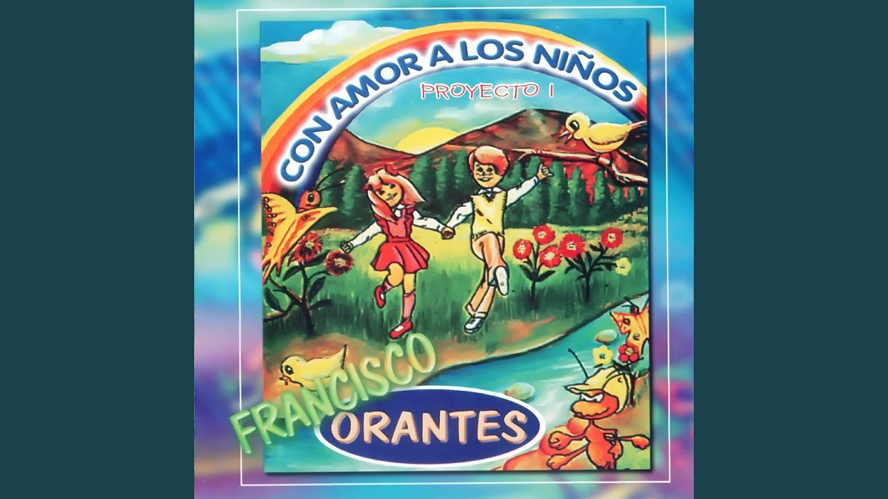 Mariposita de Mil Colores