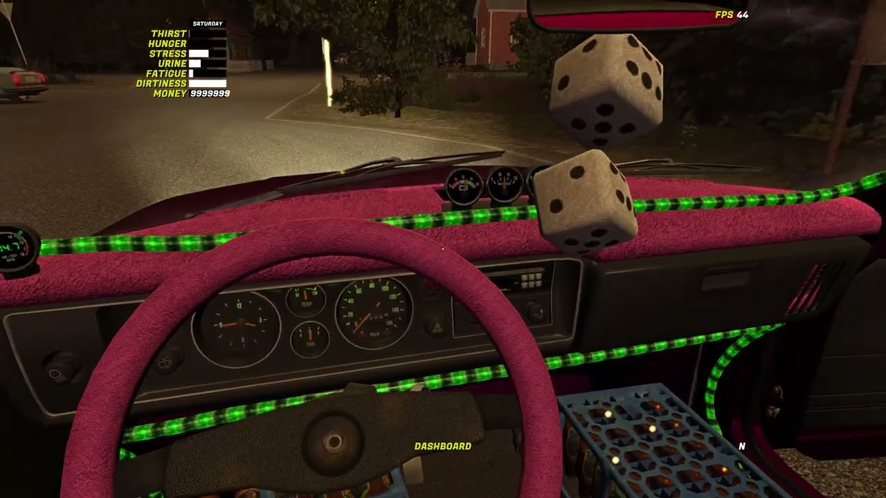 My Summer Car