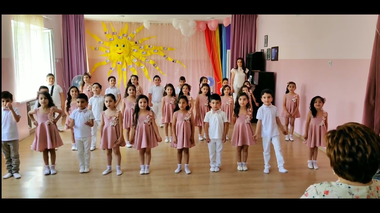 Երևանի հ. 88 մանկապարտեզ 