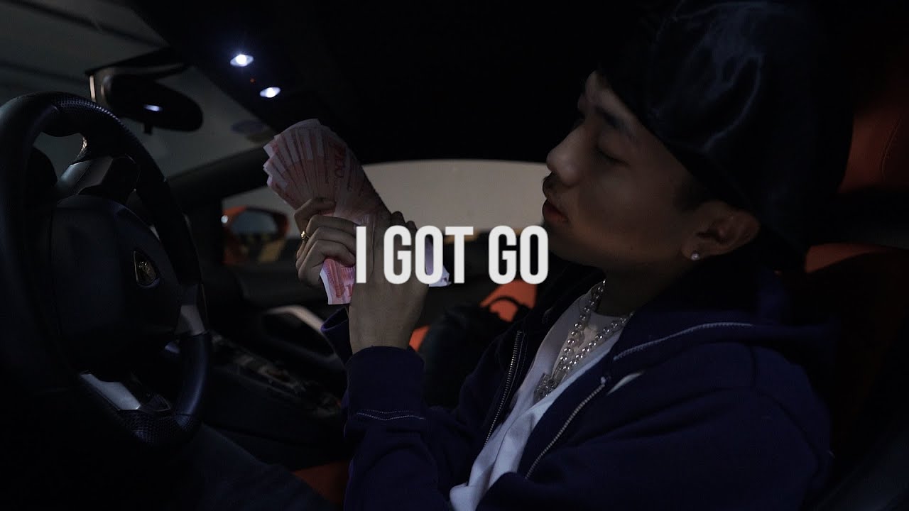 Fendighee Ricch - I Got Go (Official Music Video)