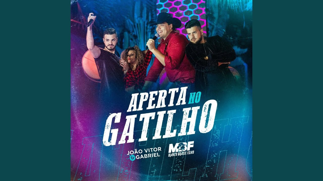 Aperta no Gatilho