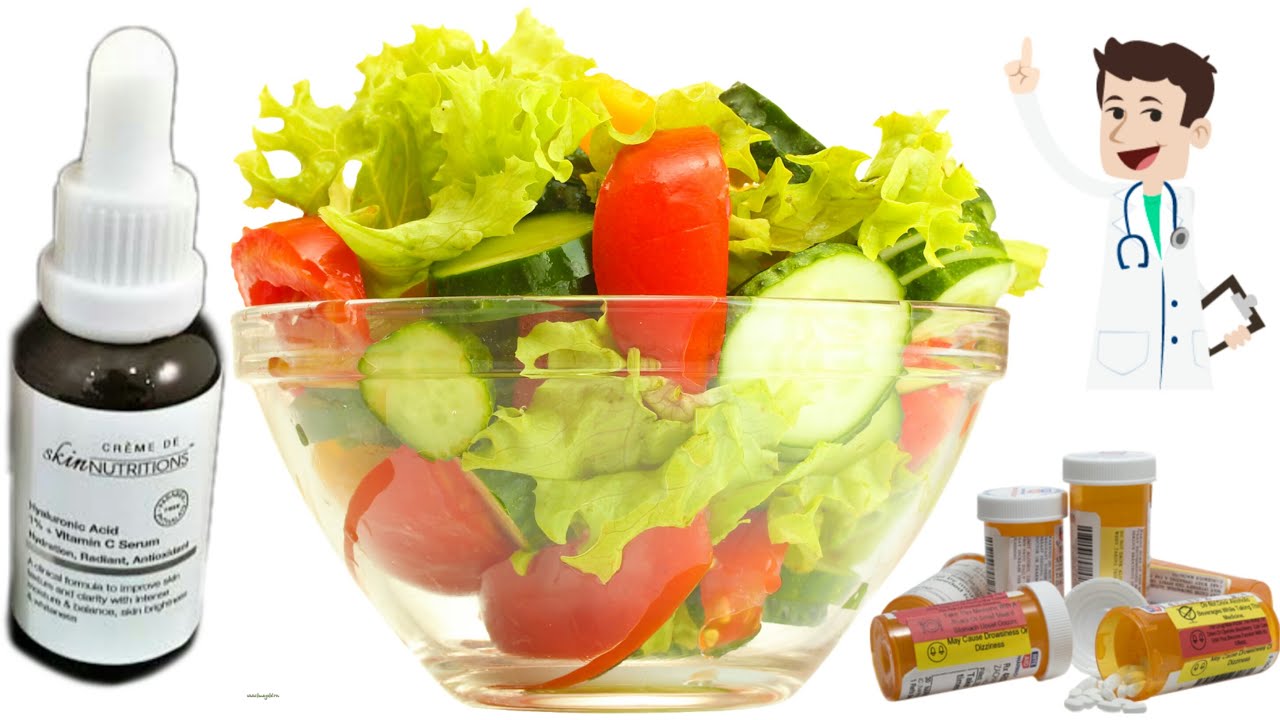 Vun nalh leh hrisel taka siam thei vitamin te | Jaz Hmar