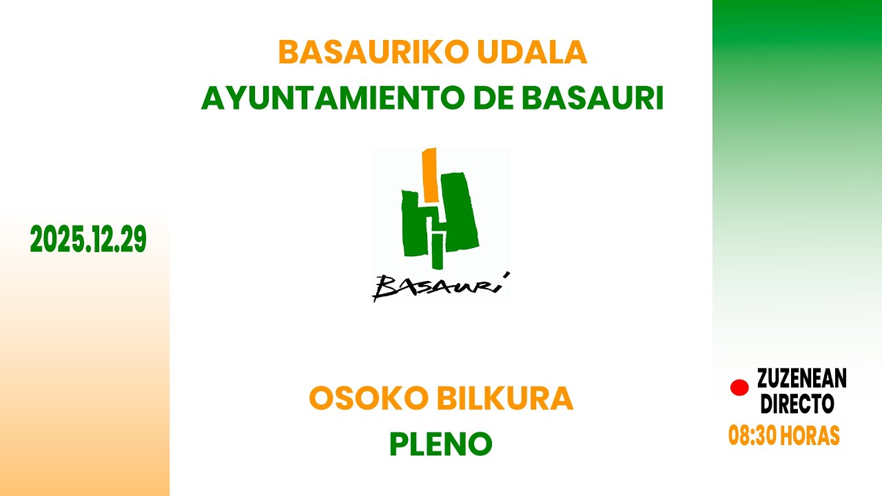 2025/12/29-Basauri Osoko bilkura-Pleno