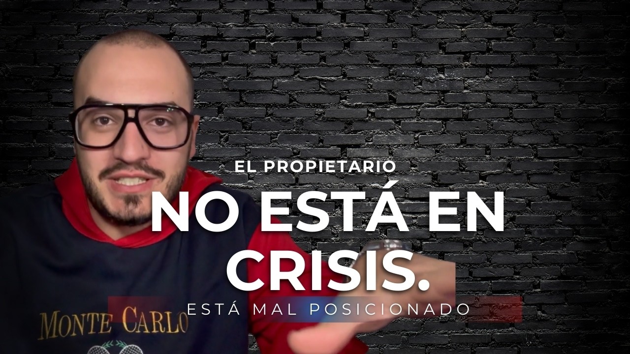 La mentira que está empobreciendo a muchos propietarios de viviendas en alquiler
