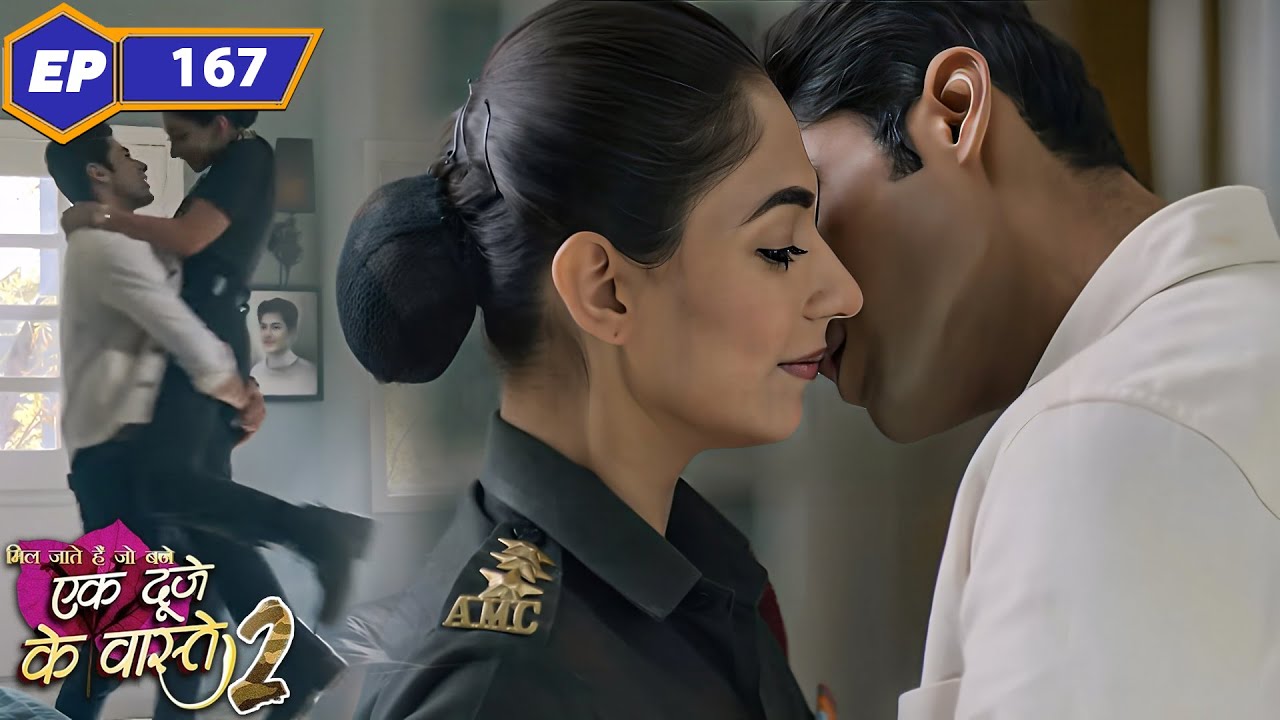 सुमन के Promotion से श्रवण हुआ खुश | Episode 167 | Ek Duje Ke Vaaste 2 | Mohit Kumar | TVSerialHindi