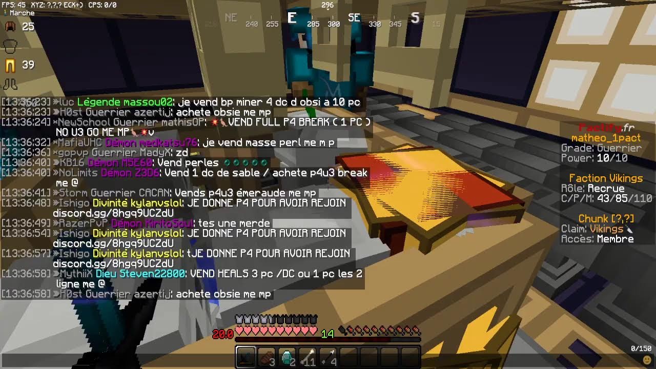 live farm p4u3 pactify