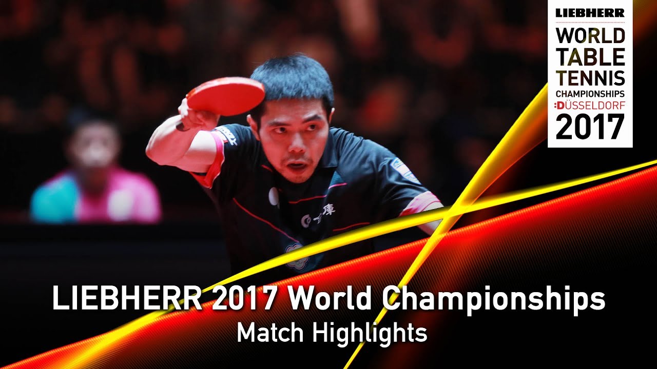 2017 World Championships Highlights I Yuto Muramatsu vs Joao Monteiro (Round 2)
