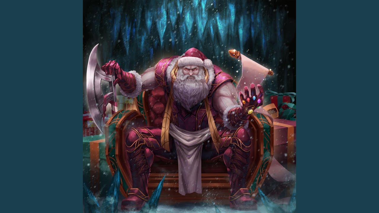 Carol of The Bells - Epic Version