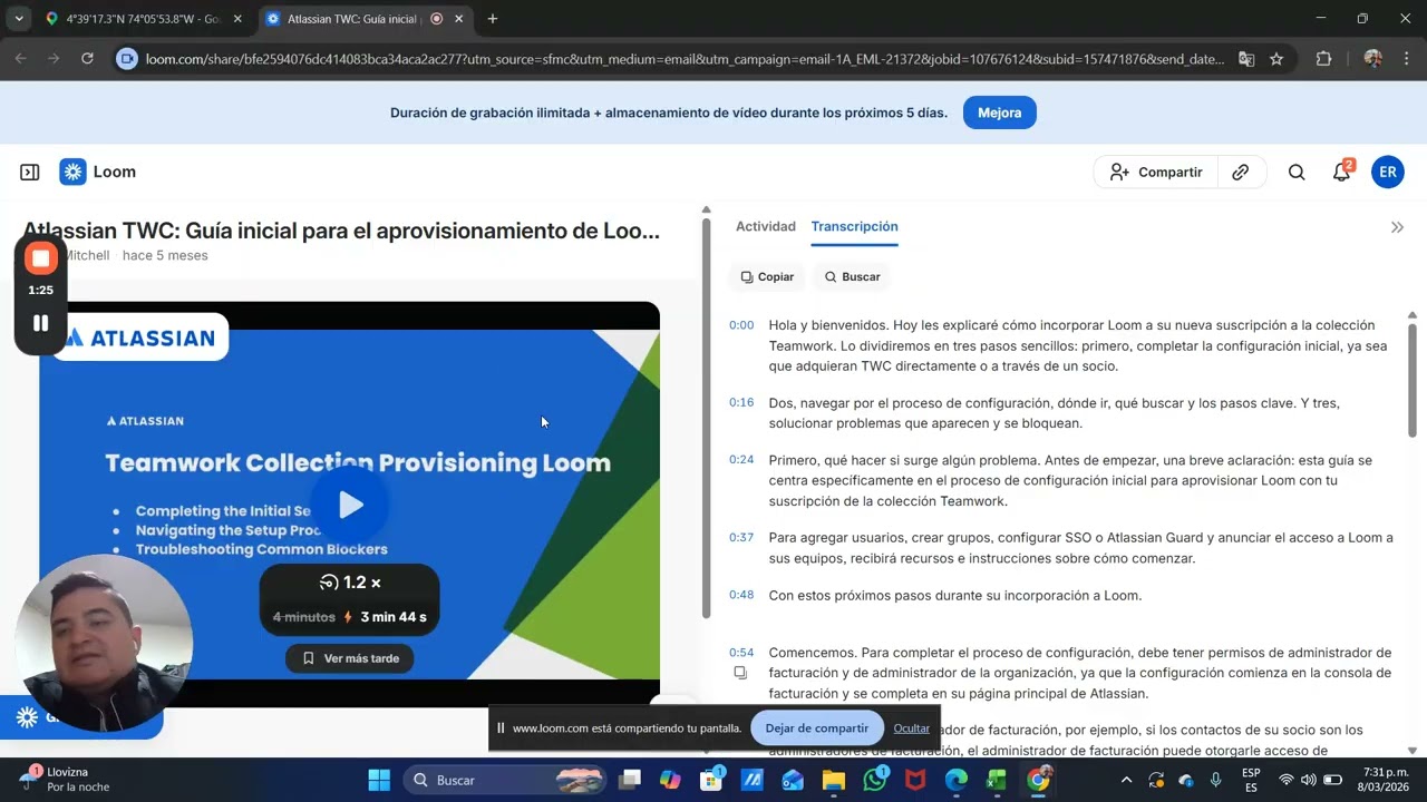 Optimización de Cross Docking en Bogotá para Almacenes 🏙️