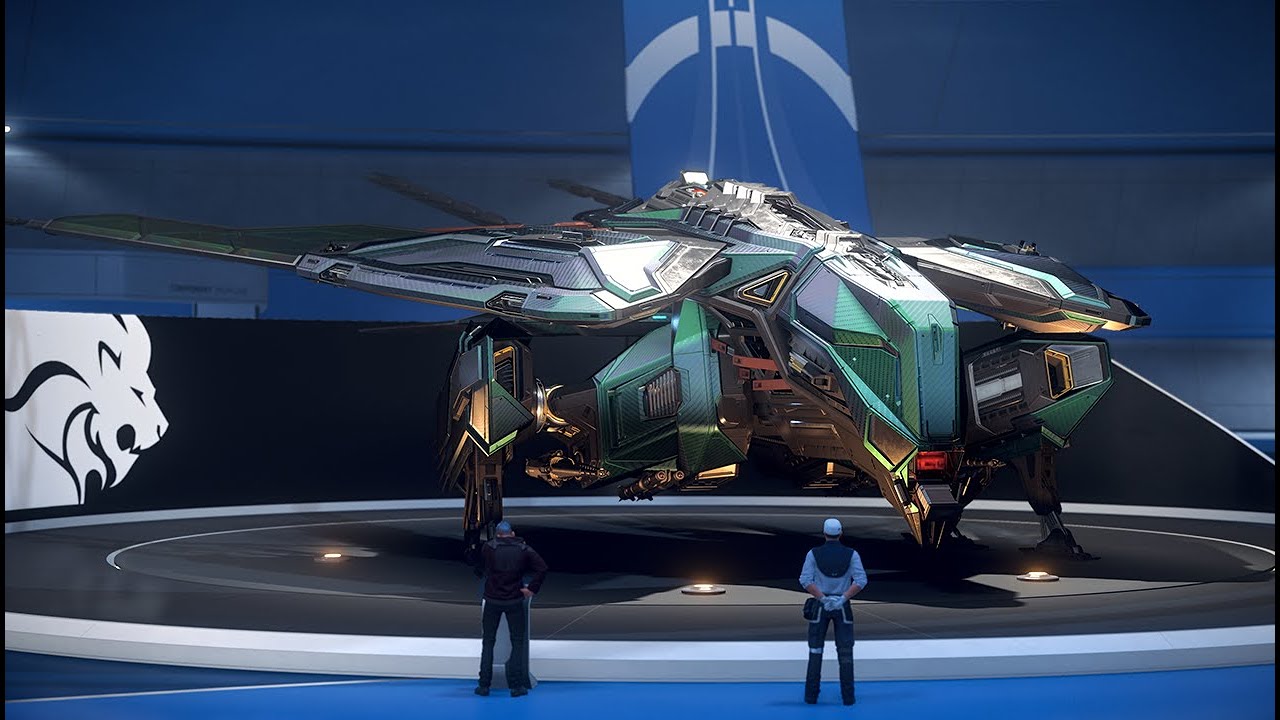 Esperia Talon