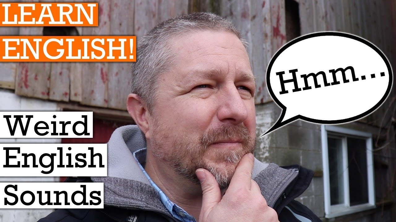 Learn English Interjections and Weird Sounds | English Video with Subtitles