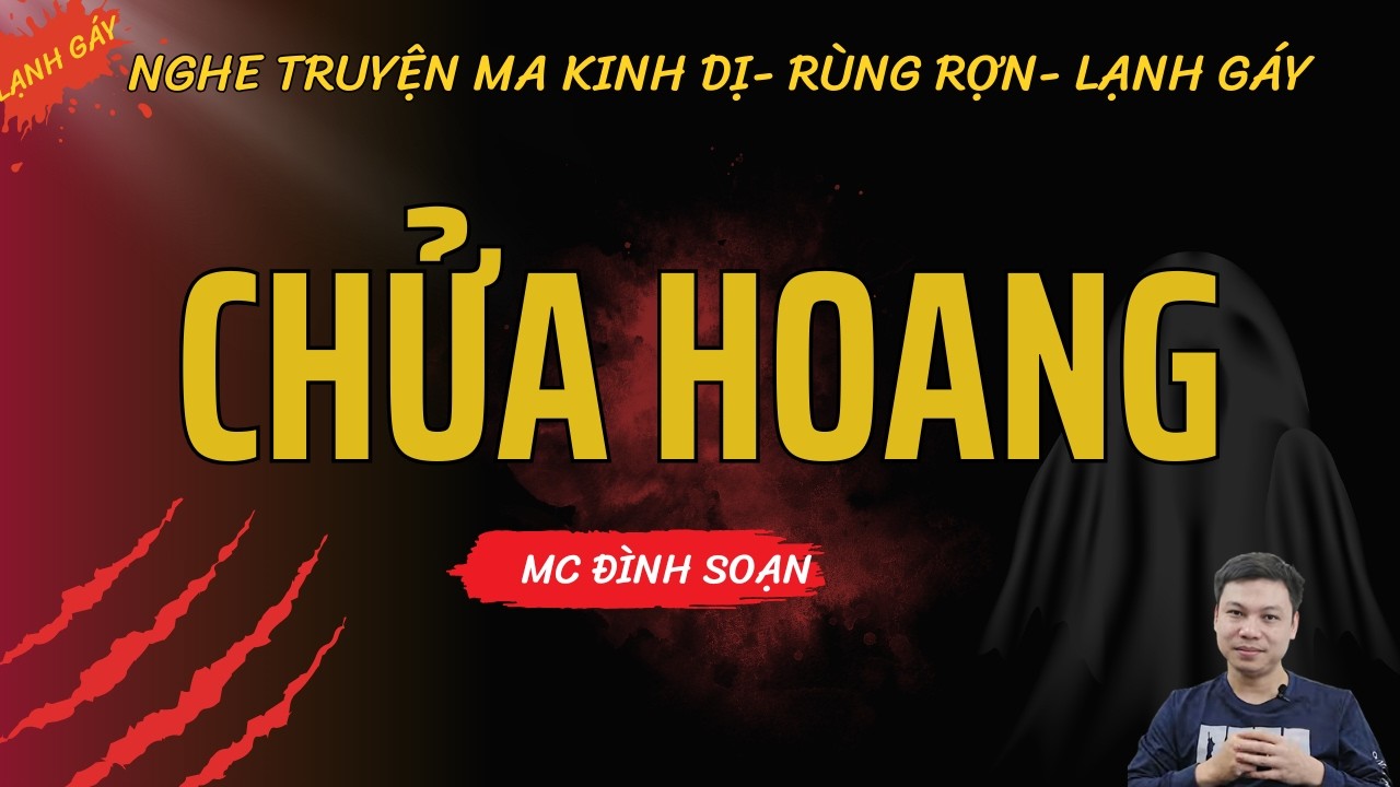 Chửa Hoang – Nghiệp Báo Nhà Phú Hộ Mão Và Bí Mật Gây Chấn Động | Truyện Ma Làng Quê MC Đình Soạn