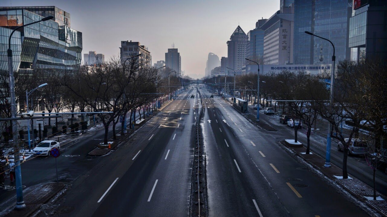 Beijing&rsquo;s strict lockdown measures continue