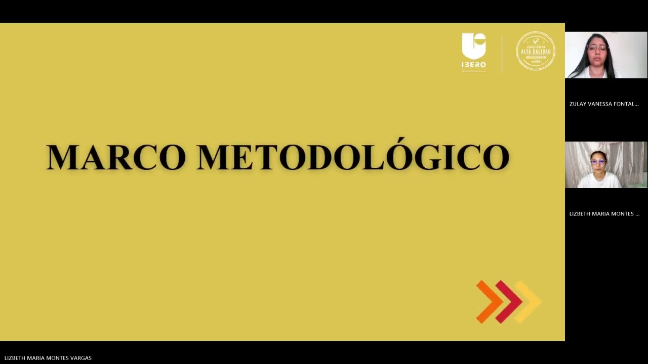 Sustentación de trabajo de grado_ Grupo 1