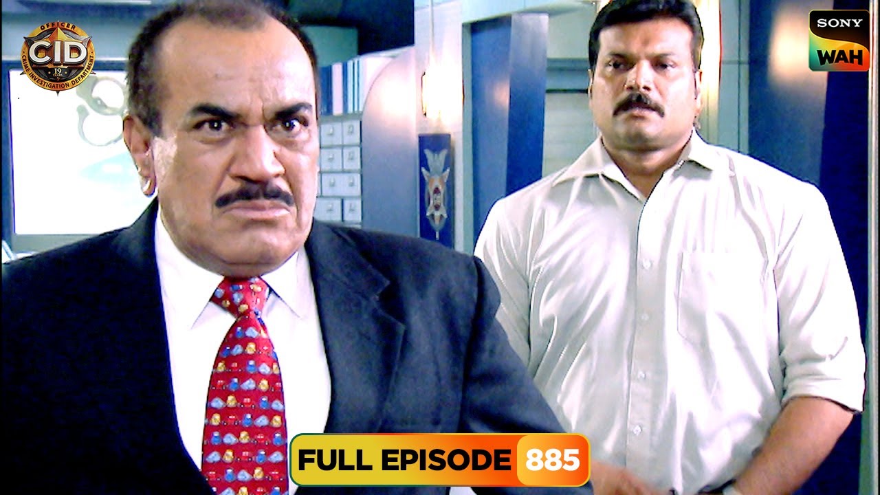 Daya के Friends पर हुआ हमला | CID | सी.आई.डी. | 8 Feb 2025