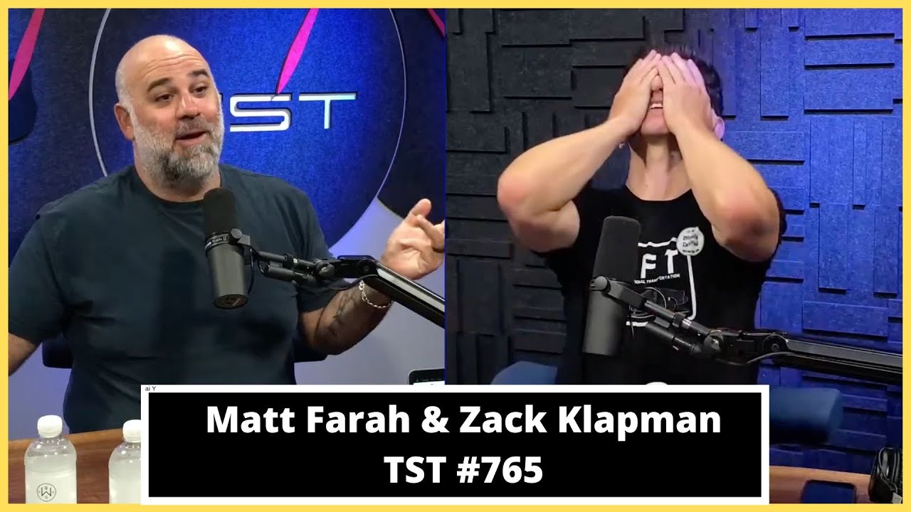 C8 Corvette Z06 Review; HUGE M3 Repair Bill; Q&A- TST Podcast #765