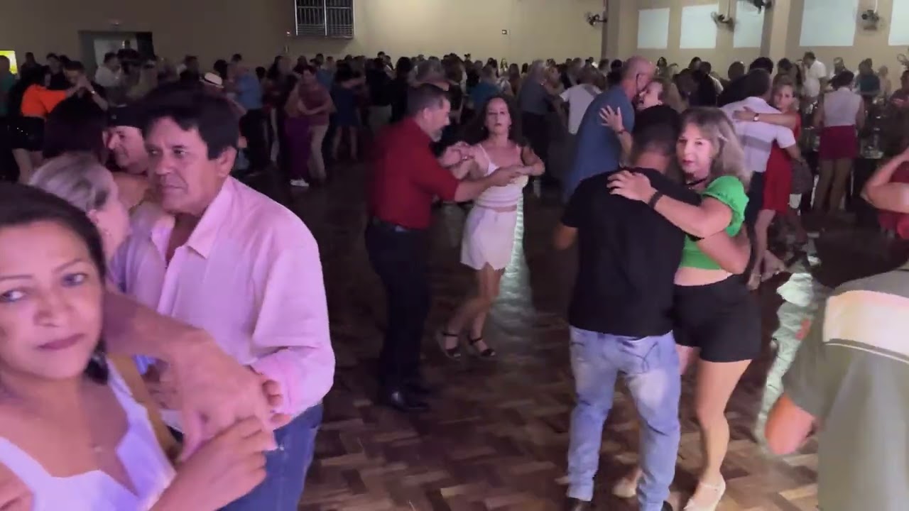 Se Embora Dançar com Valmir Pasa No Bailão AO VIVO