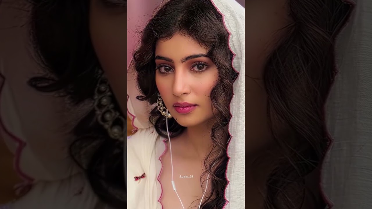 Dhurandhar Ki Actress 👀 | Sara Arjun | #shorts #dhurandhar #viral