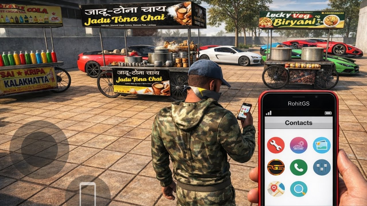 NEW UPDATE ALL CHEAT CODE 2026 in Indian Bike Driving 3D | VIRAT KOHLI CHARACTER CHEAT CODE 🤑🔥
