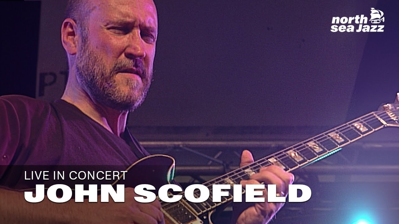John Scofield & Medeski, Martin & Wood - Full Concert [HD] | Live at North Sea Jazz Festival 1998