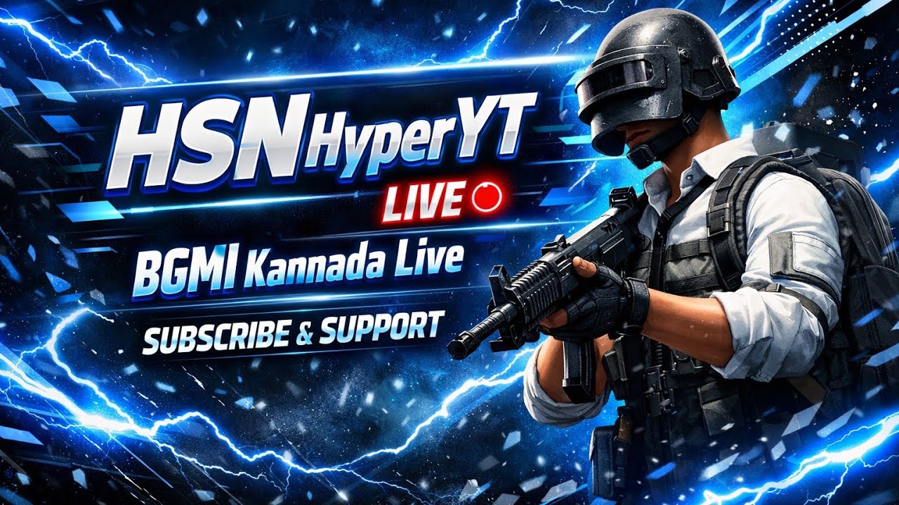 🔥 Mass BGMI Live | Kannada Gamer | Subscribe Madi Family Join Aagi💥#bgmilive #Kannada #LiveNow#viral