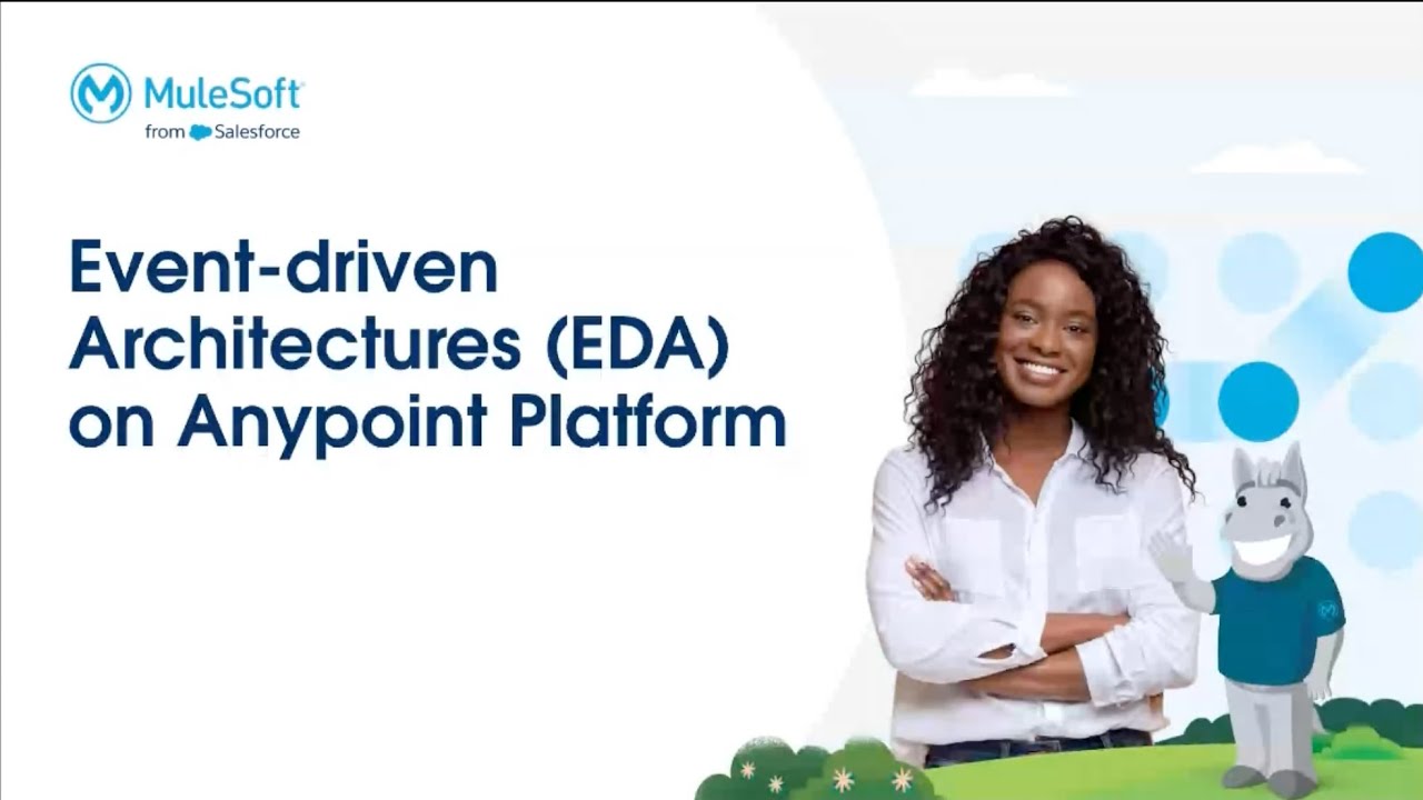 VirtualMuleys93 - End-to-End AsyncAPI Support on Anypoint Platform