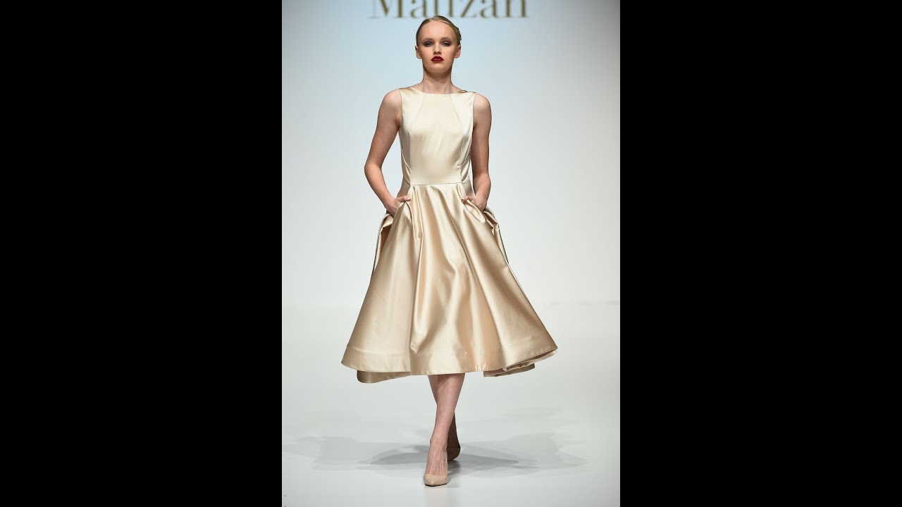Mauzan Fashion Forward Season 5