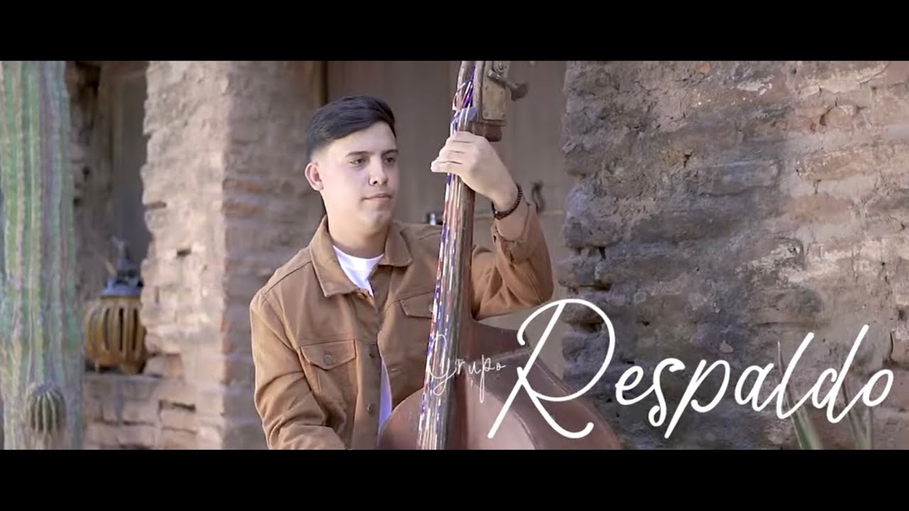Grupo Respaldo - Real (Video Oficial)