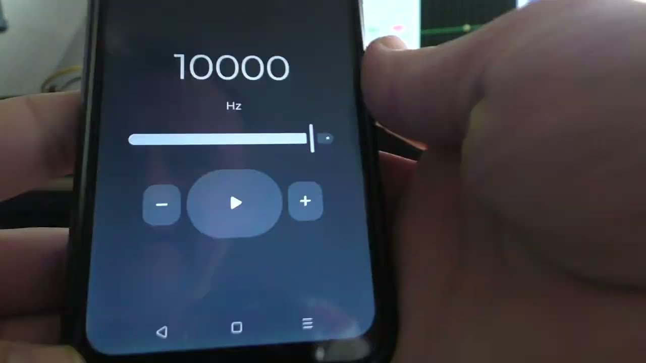 Дополнение к дополнению дополнения к видео :) про запись кассеты