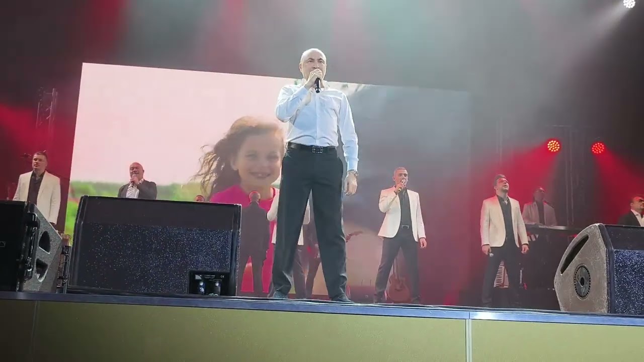 Хор Турецкого. 
