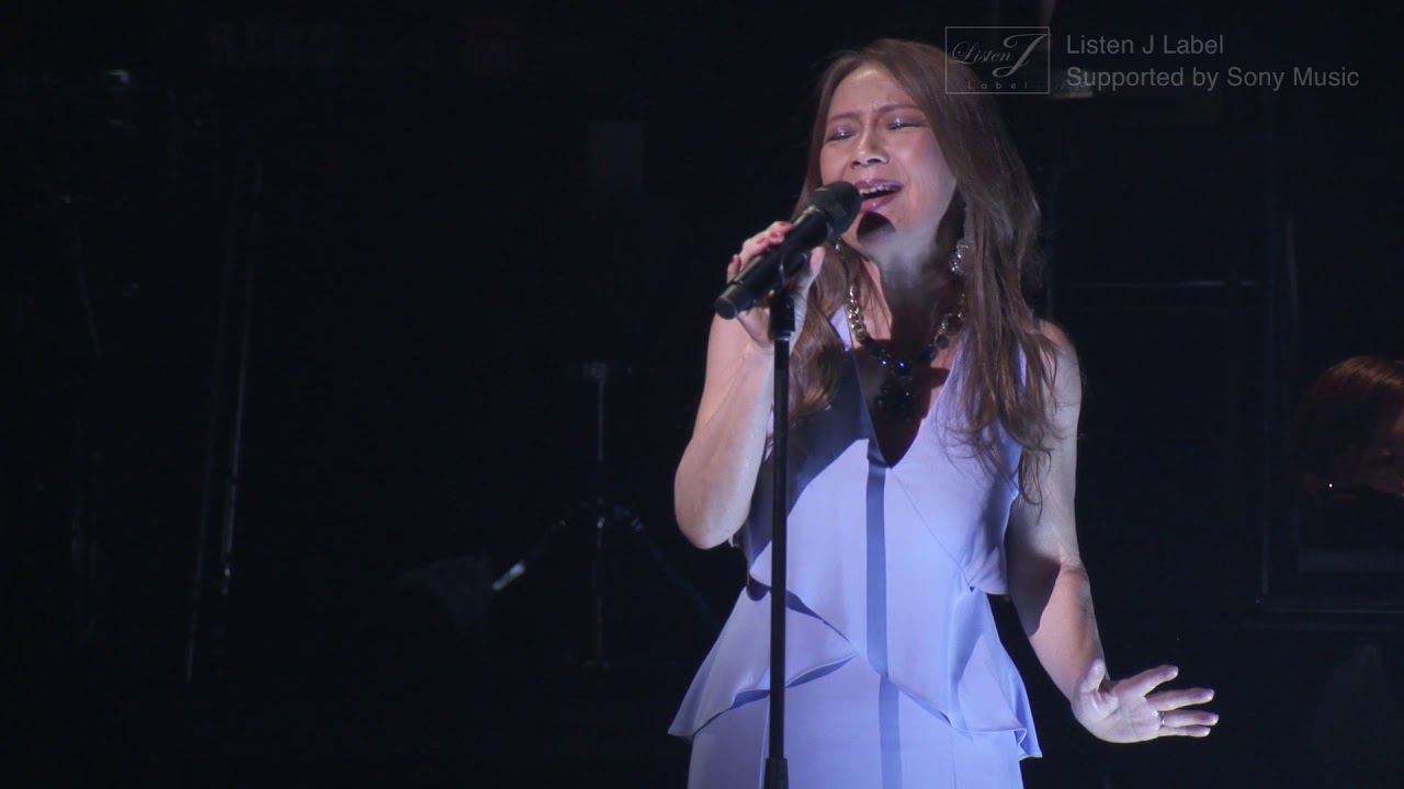 １年と１０秒の交換  八神純子 【ヤガ祭りで Stay Home】