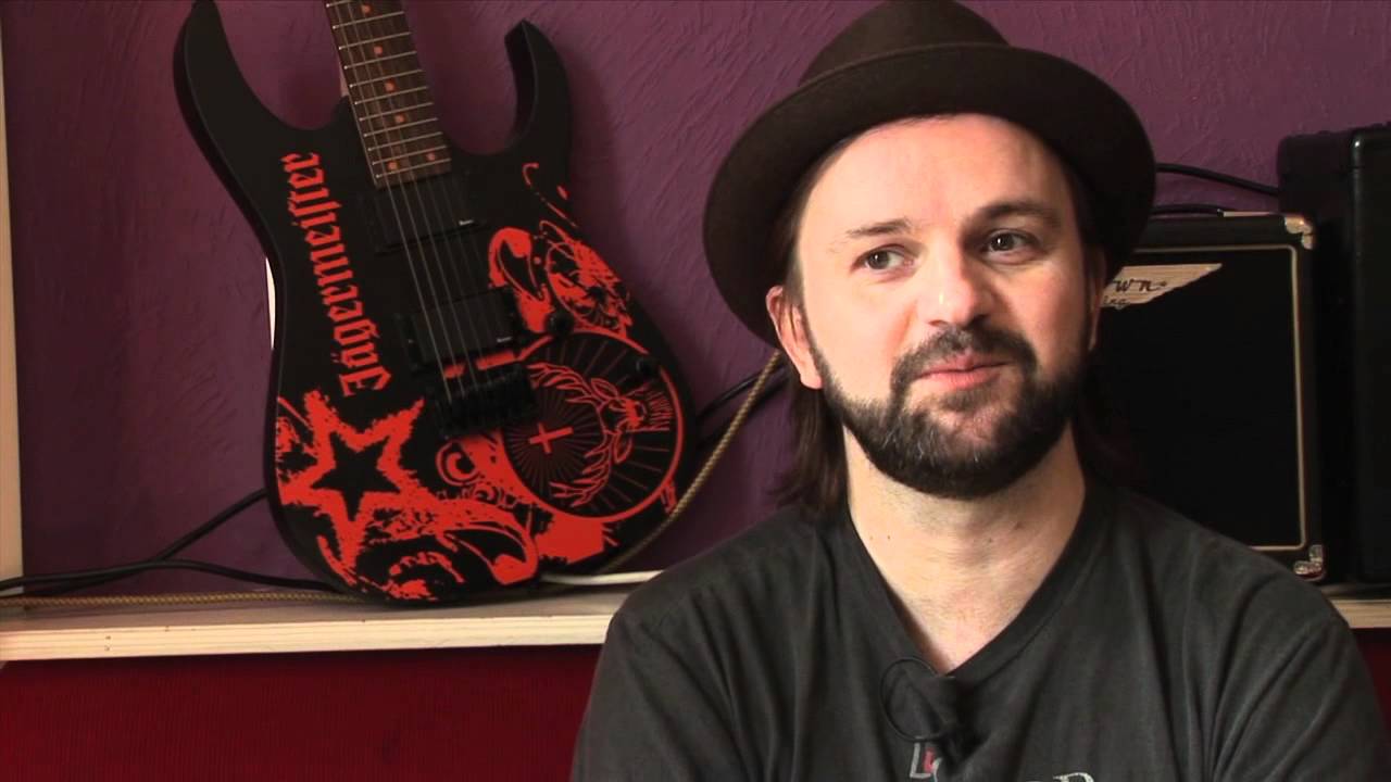 Tim Christensen interview (part 1)